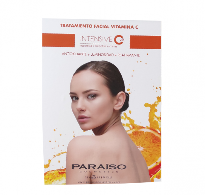Baner Vit C ok